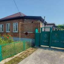 Дом за городом, в Таганроге