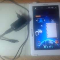 Электронная книга effire colorbook tr703, в Красноярске