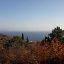 Продается участок для ИЖС в Малом Маяке.500м до моря, в Ялте