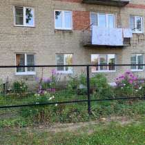 3-х комнатная квартира, в Шатуре