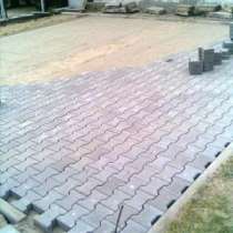 Укладка плитки под ключ, в Раменское