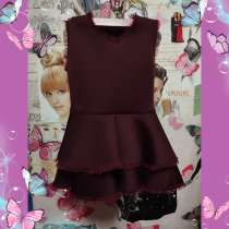Продам детское платье, в г.Орша