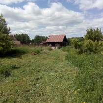 Продам участок в кошево, в Новосибирске