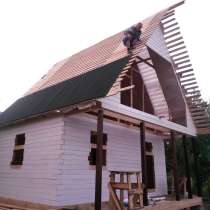 Ремонт и строительство, в Челябинске