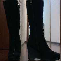 Сапоги женские, в Владимире