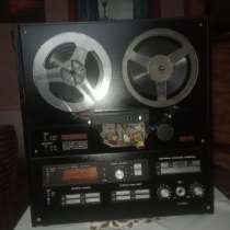 Продам магнитофон-приставку Иссык Куль, в г.Ровеньки