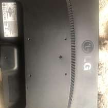 Монитор LG flatron W2043S, в Москве