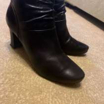 Ботильоны /полусапожки, в Северодвинске