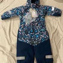 Новый комбинезон Reima92, в Ростове-на-Дону