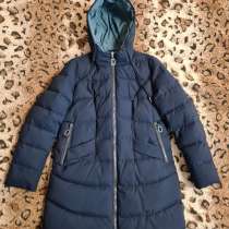 Зимний пуховик, в Иванове