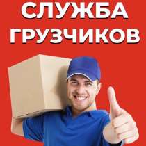 Грузчики, в Анапе