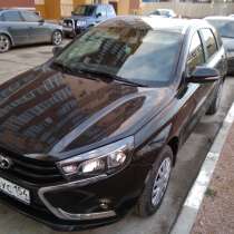 Продаю LADA VESTA SW, в Симферополе