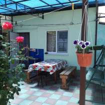 2 х комнатный домик на 6 чел. Отдых, море, солнце, песок, в Ейске