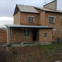 Продам или поменяю коттедж, в г.Усть-Каменогорск