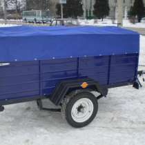 Прицеп легковой купить, в г.Старобельск