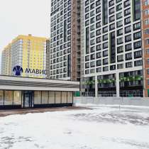 1 ккв, 37 кв. м, Мурино г., Екатерининская ул., д.17, в Санкт-Петербурге