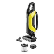 Продаю Пылесос Karcher VC 5 на гарантии, в Саратове