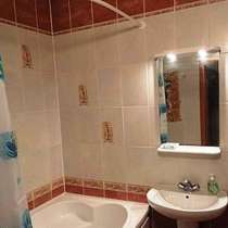 Сдам квартиру по ул Чкалова 4, в Борисоглебске