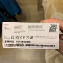 Google Pixel 3a 64gb Clearly White, в Санкт-Петербурге