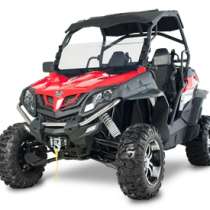 квадроцикл CF MOTO 800 Z8 EFI, в Симферополе