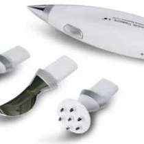 Акупунктурный электро-массажёр для лица и тела, в Краснодаре