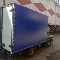 Ворота на Газель, в Краснодаре