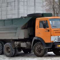 Доставка щебень, гравий, песок, пгс в Ангарске, в Ангарске
