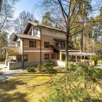 Ищем семейную пару для работы в загородном доме, в Санкт-Петербурге