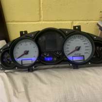 Для Порше Кайен 955 фары панель приборов rb8, в Мытищи