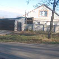 Дом в п. Глубокий Ростовской области, в Каменск-Шахтинском