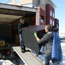 Грузчики, в Россоши