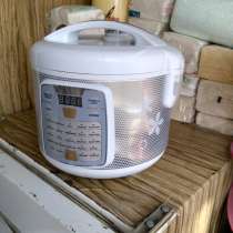 Отдам мультиварку, в Москве