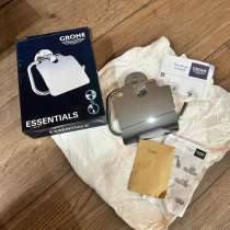 Держатель для туалетной бумаги Grohe Essentials, в Кирове