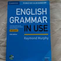 Учебник Английского языка, в Владивостоке