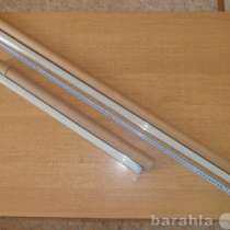 светодиодные лампы мощностью 12 вт Т-8, в Омске