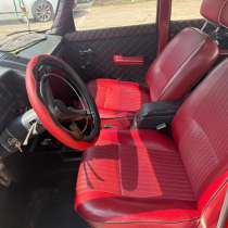 Москвич 412 иж, в Москве