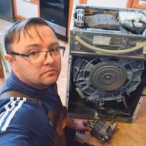 ⭐ Ремонт стиральных машин срочный выезд, в Таганроге