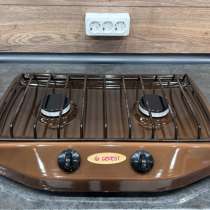 Продам газовую плиту, в Новокузнецке