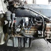 двигатель Mercedes Atego, в Москве