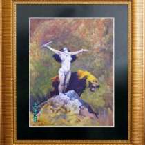 Украшение интерьера в квартиру,офис,дачу RIKO, в Москве