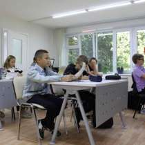 Частная школа: поддержка талантов и лидерства, в Москве