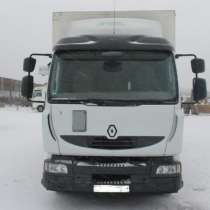 Renault Midlum 220.12, в Москве