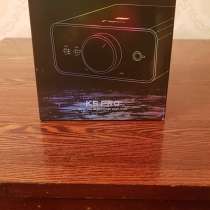Усилитель для наушников FiiOK5PRO новый, в Котласе