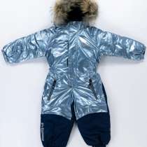 Детский комбинезон зимний, в Краснодаре