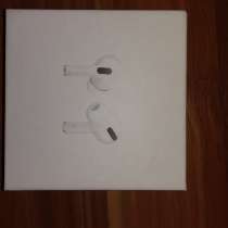 Наушники Apple airPods Pro, в г.Кишинёв