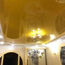 Современн натяжные потолки - высший стандарт качества в Крым, в Белогорске