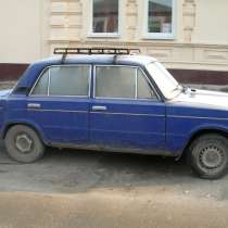 ВАЗ 2106, в Ростове-на-Дону