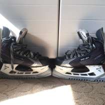 Коньки Bauer Vapor x60 Limited Edition (10.5ee), в Москве
