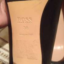 Туфли HUGO BOSS, в Москве