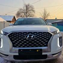 Продажа Hyundai Palisade i внедорожник 3.8 л. 291 л. с. 2020, в Волгограде